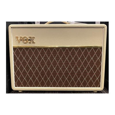 VOX AC10C1 10W 1x10 Tube Guitar Combo Amp