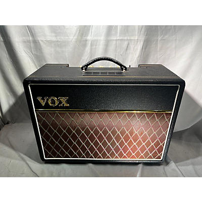 Vox AC10C1 10W 1x10 Tube Guitar Combo Amp