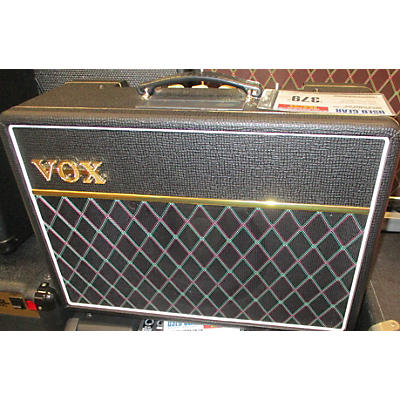 Vox AC10C1-VS Tube Guitar Combo Amp