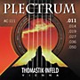 Thomastik AC111 Plectrum Bronze Acoustic Guitar Strings - Light