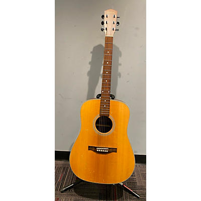 Eastman AC120 Acoustic Guitar