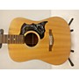 Used Eastman AC120 Acoustic Guitar Antique Natural