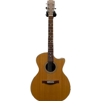 Eastman AC122-1CE Acoustic Electric Guitar