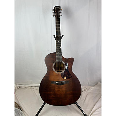 Eastman AC122-1CE-CLA Acoustic Electric Guitar