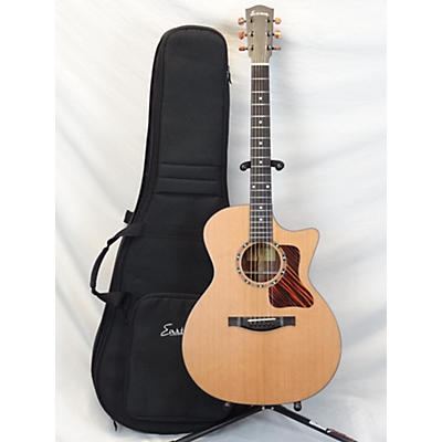 Eastman AC122-2CE Acoustic Electric Guitar