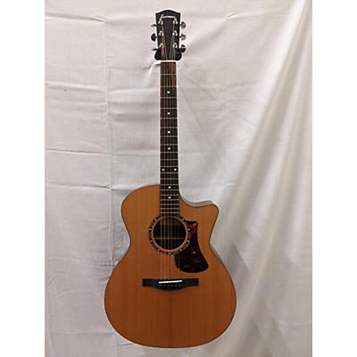 Eastman AC122-2CE Acoustic Guitar