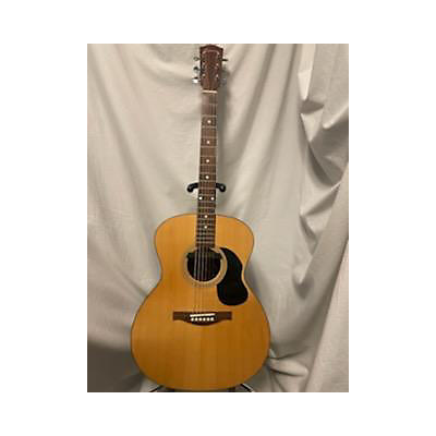 Eastman AC122 Acoustic Guitar