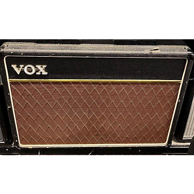 Vox AC15 Guitar Combo Amp