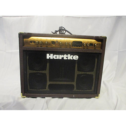 Hartke AC150 Acoustic Guitar Combo Amp