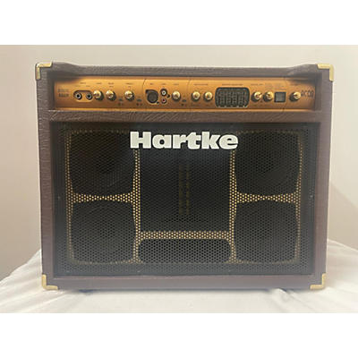 Hartke AC150 Acoustic Guitar Combo Amp
