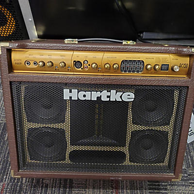Hartke AC150 Bass Combo Amp
