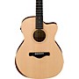 Ibanez AC150CE Artwood Unbound Grand Concert Acoustic-Electric Guitar Satin Natural