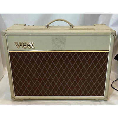 VOX AC15C1 15W Limited Edition Celestion Creamback Tube Guitar Combo Amp
