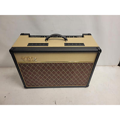 Vox AC15C1 15W Limited Edition Tube Guitar Combo Amp