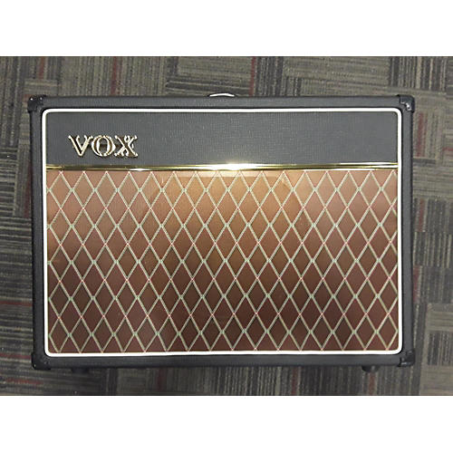 Vox AC15C1 15W Tube Guitar Combo Amp
