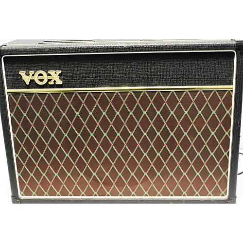 Vox AC15C1 15W Tube Guitar Combo Amp