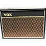 Used Vox AC15C1 15W Tube Guitar Combo Amp