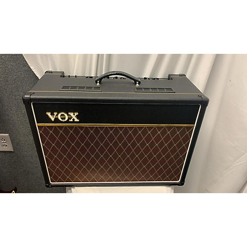 Vox AC15C1 15W Tube Guitar Combo Amp