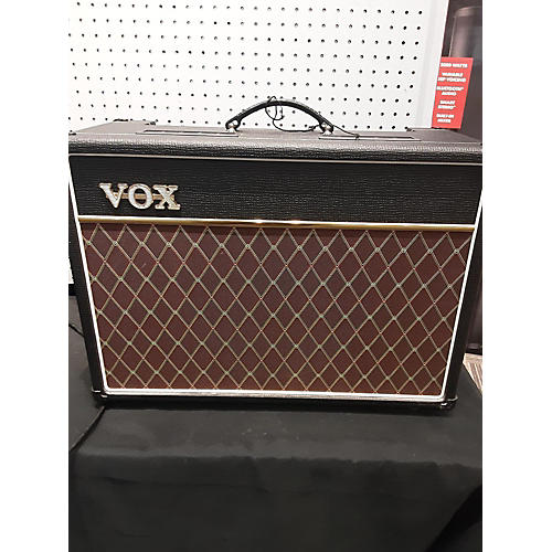Vox AC15C1 15W Tube Guitar Combo Amp