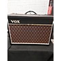 Used Vox AC15C1 15W Tube Guitar Combo Amp