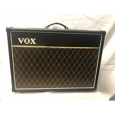 Vox AC15C1 15W Tube Guitar Combo Amp