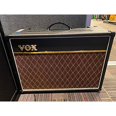 used vox amps for sale