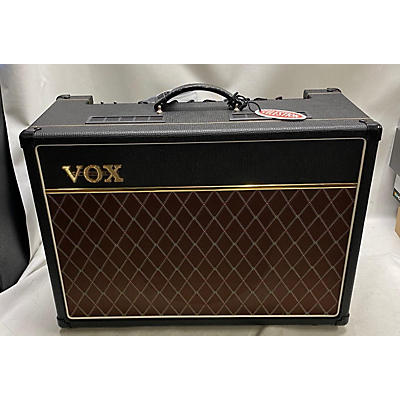 VOX AC15C1 15W Tube Guitar Combo Amp