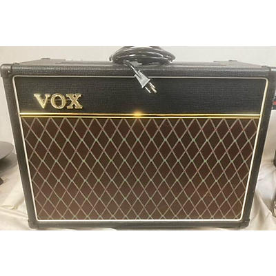 VOX AC15C1 15W Tube Guitar Combo Amp
