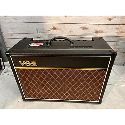 VOX AC15C1 15W Tube Guitar Combo Amp