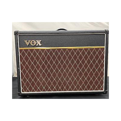 VOX AC15C1 15W Tube Guitar Combo Amp