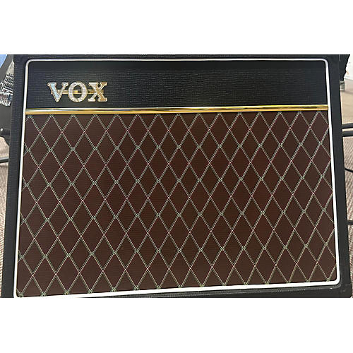 VOX AC15C1 15W Tube Guitar Combo Amp