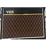 Used Vox AC15C1 15W Tube Guitar Combo Amp