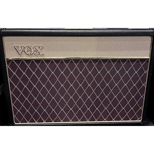 VOX AC15C1 15W Tube Guitar Combo Amp