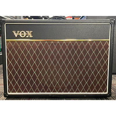 VOX AC15C1 15W Tube Guitar Combo Amp