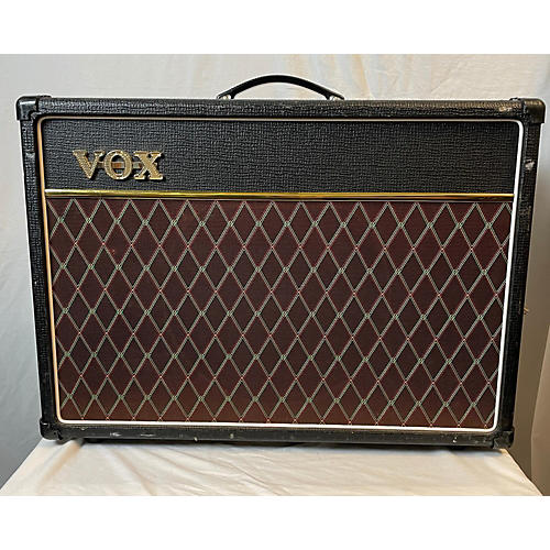 Vox AC15C1 15W Tube Guitar Combo Amp