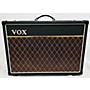 Used Vox AC15C1 15W Tube Guitar Combo Amp