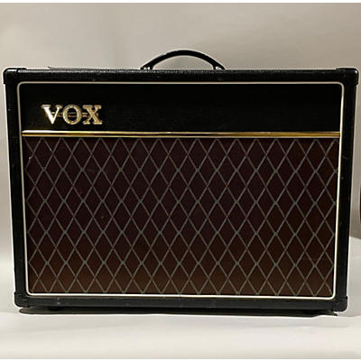 VOX AC15C1 15W Tube Guitar Combo Amp