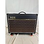 Used VOX AC15C1 15W Tube Guitar Combo Amp