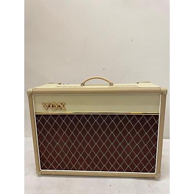 VOX AC15C1 15W Tube Guitar Combo Amp