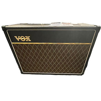 VOX AC15C1 15W Tube Guitar Combo Amp