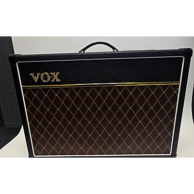 Vox AC15C1 15W Tube Guitar Combo Amp