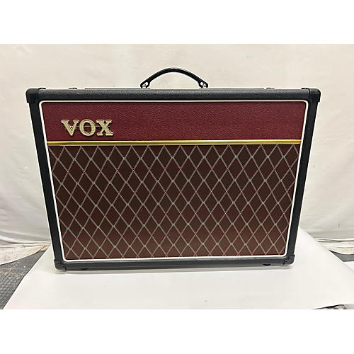 AC15C1 15W Tube Guitar Combo Amp