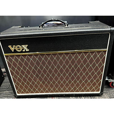 Vox AC15C1 15W Tube Guitar Combo Amp