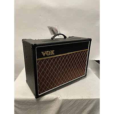 VOX AC15C1 15W Tube Guitar Combo Amp