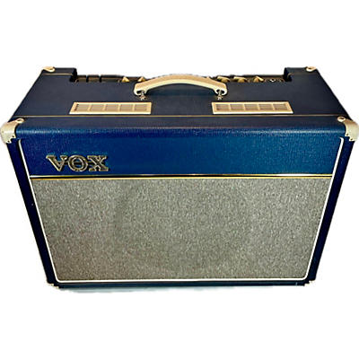 VOX AC15C1 15W Tube Guitar Combo Amp