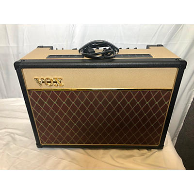 VOX AC15C1 15W Tube Guitar Combo Amp