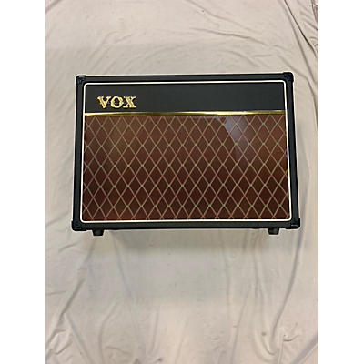 Vox AC15C1 15W Tube Guitar Combo Amp