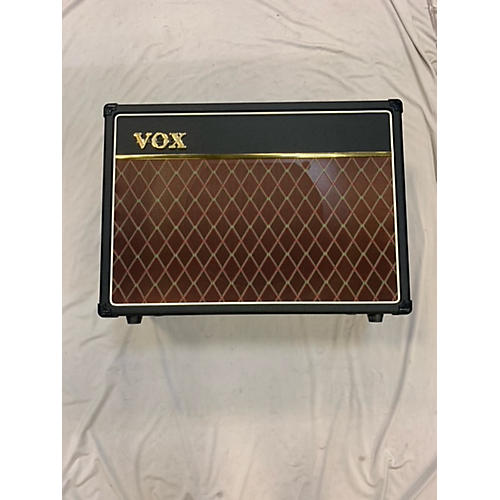 VOX AC15C1 15W Tube Guitar Combo Amp