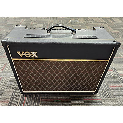 VOX AC15C1 15W Tube Guitar Combo Amp