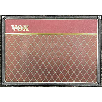 Vox AC15C1 15W Tube Guitar Combo Amp